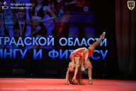 Чемпионат Ленинградской области по бодибилдингу - 2026