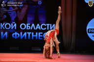 Чемпионат Ленинградской области по бодибилдингу - 2026