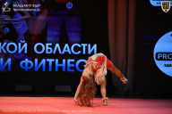Чемпионат Ленинградской области по бодибилдингу - 2026