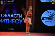 Чемпионат Ленинградской области по бодибилдингу - 2026