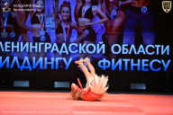 Чемпионат Ленинградской области по бодибилдингу - 2026