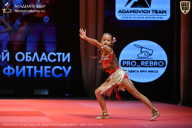 Чемпионат Ленинградской области по бодибилдингу - 2026