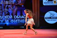 Чемпионат Ленинградской области по бодибилдингу - 2026