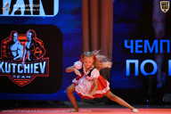 Чемпионат Ленинградской области по бодибилдингу - 2026