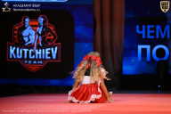 Чемпионат Ленинградской области по бодибилдингу - 2026