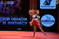 Чемпионат Ленинградской области по бодибилдингу - 2026