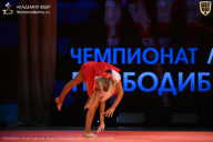 Чемпионат Ленинградской области по бодибилдингу - 2026