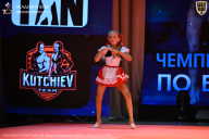 Чемпионат Ленинградской области по бодибилдингу - 2026