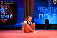 Чемпионат Ленинградской области по бодибилдингу - 2026