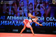 Чемпионат Ленинградской области по бодибилдингу - 2026