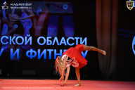 Чемпионат Ленинградской области по бодибилдингу - 2026