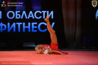 Чемпионат Ленинградской области по бодибилдингу - 2026