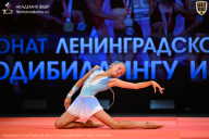 Чемпионат Ленинградской области по бодибилдингу - 2026