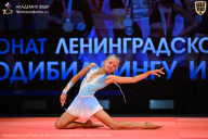 Чемпионат Ленинградской области по бодибилдингу - 2026