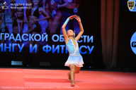 Чемпионат Ленинградской области по бодибилдингу - 2026