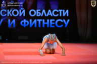 Чемпионат Ленинградской области по бодибилдингу - 2026