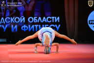 Чемпионат Ленинградской области по бодибилдингу - 2026