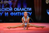 Чемпионат Ленинградской области по бодибилдингу - 2026