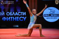Чемпионат Ленинградской области по бодибилдингу - 2026