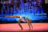 Чемпионат Ленинградской области по бодибилдингу - 2026
