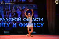 Чемпионат Ленинградской области по бодибилдингу - 2026