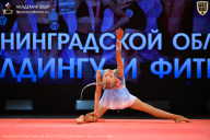 Чемпионат Ленинградской области по бодибилдингу - 2026
