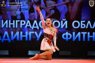 Чемпионат Ленинградской области по бодибилдингу - 2026
