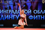 Чемпионат Ленинградской области по бодибилдингу - 2026