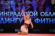 Чемпионат Ленинградской области по бодибилдингу - 2026