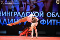 Чемпионат Ленинградской области по бодибилдингу - 2026