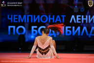 Чемпионат Ленинградской области по бодибилдингу - 2026