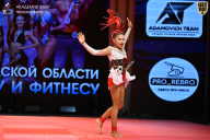 Чемпионат Ленинградской области по бодибилдингу - 2026