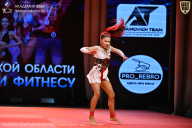 Чемпионат Ленинградской области по бодибилдингу - 2026