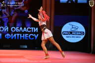 Чемпионат Ленинградской области по бодибилдингу - 2026