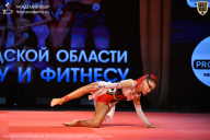 Чемпионат Ленинградской области по бодибилдингу - 2026