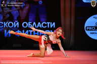 Чемпионат Ленинградской области по бодибилдингу - 2026