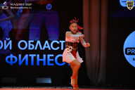 Чемпионат Ленинградской области по бодибилдингу - 2026
