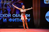 Чемпионат Ленинградской области по бодибилдингу - 2026