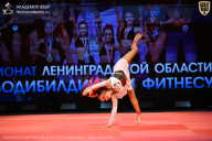 Чемпионат Ленинградской области по бодибилдингу - 2026