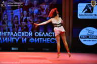 Чемпионат Ленинградской области по бодибилдингу - 2026