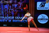 Чемпионат Ленинградской области по бодибилдингу - 2026