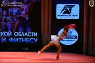 Чемпионат Ленинградской области по бодибилдингу - 2026