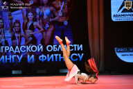 Чемпионат Ленинградской области по бодибилдингу - 2026