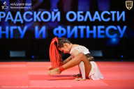 Чемпионат Ленинградской области по бодибилдингу - 2026
