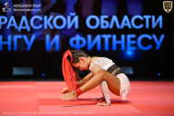 Чемпионат Ленинградской области по бодибилдингу - 2026