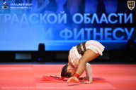 Чемпионат Ленинградской области по бодибилдингу - 2026