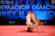Чемпионат Ленинградской области по бодибилдингу - 2026