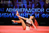 Чемпионат Ленинградской области по бодибилдингу - 2026