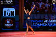 Чемпионат Ленинградской области по бодибилдингу - 2026