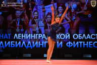 Чемпионат Ленинградской области по бодибилдингу - 2026